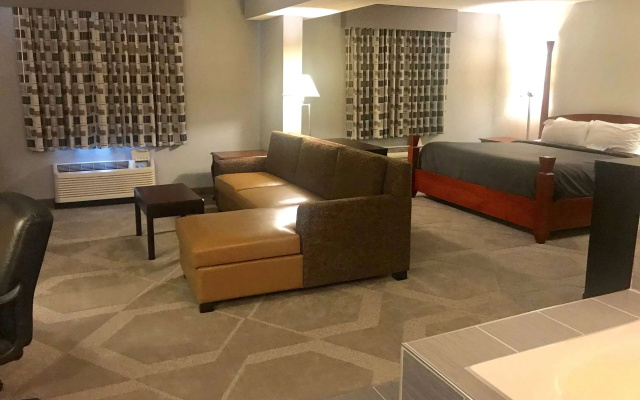 Days Inn by Wyndham Conneaut