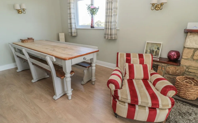 Tranwell Cottage, Morpeth
