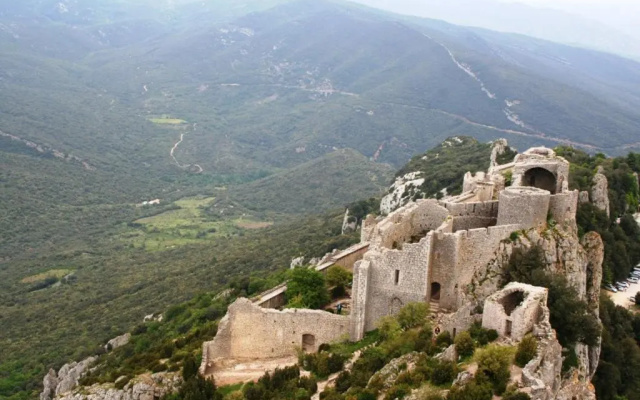 Gite Soyez