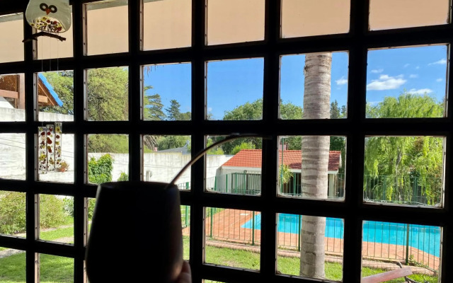 La Casa de Tita