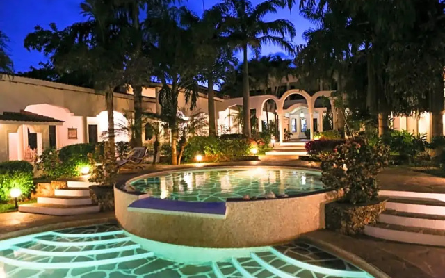 Villa Malindi