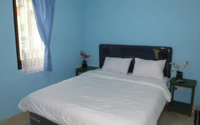 Bali Contour Guest House