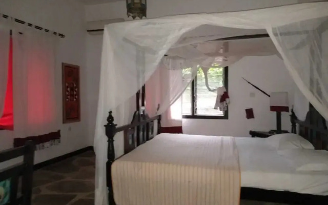 Soncini House