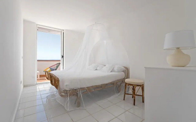 Villa del Sole in Massa Lubrense