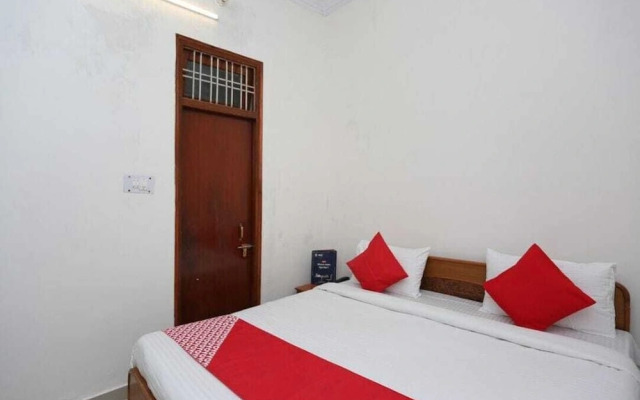 Hotel Loknath Inn