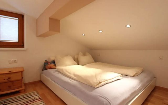 Nice Apartment in Westendorf