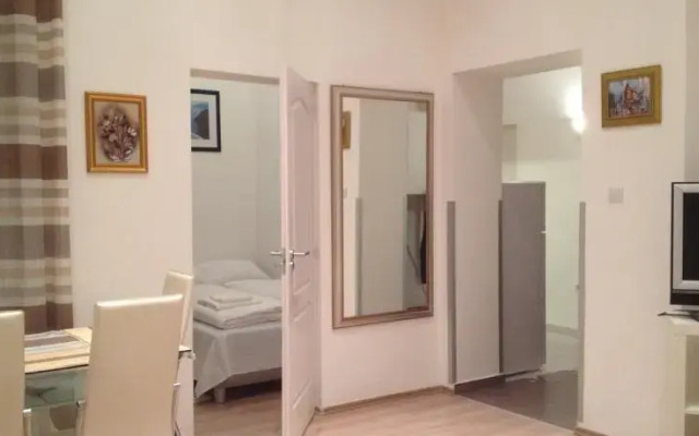 Citypark Apartment