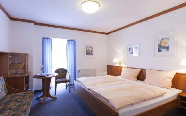 Hotel Apart