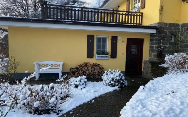 Wollmeiner's Lodge