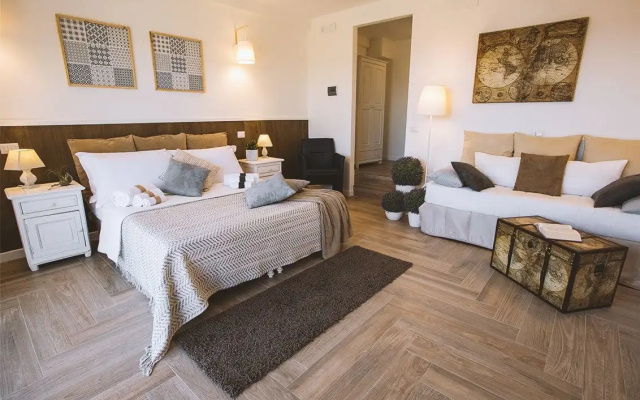 Residenza il Punto