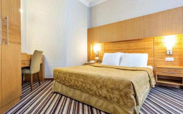 Club Cettia Resort