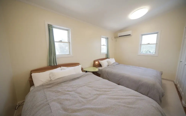 Onnason vacation rental C