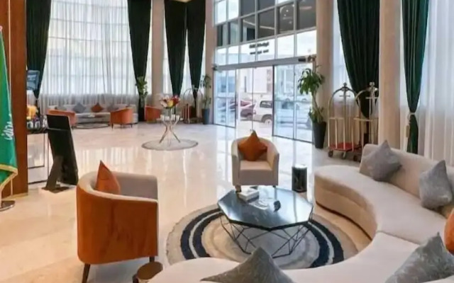 Alufq Hotel Suites