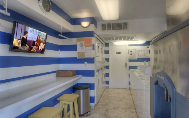Park Suites at 102 - Free Golf