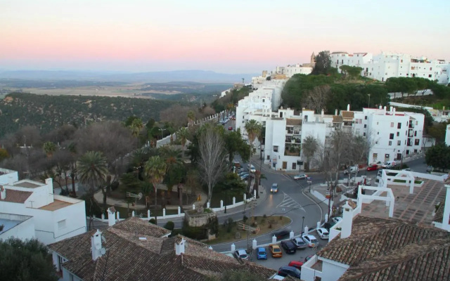 Hostal El Mirador