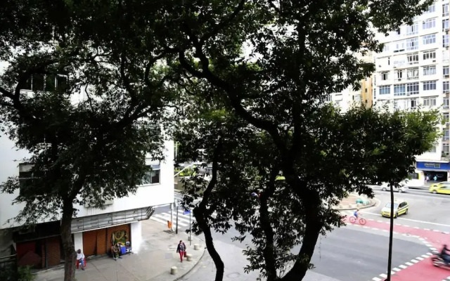 MZapartments Ministro III
