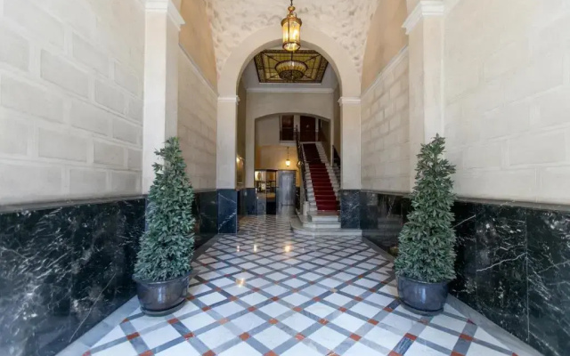 Serennia Apartamentos Ramblas Plaça Catalunya