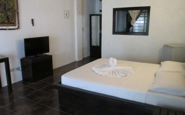 Mitos Place Boracay