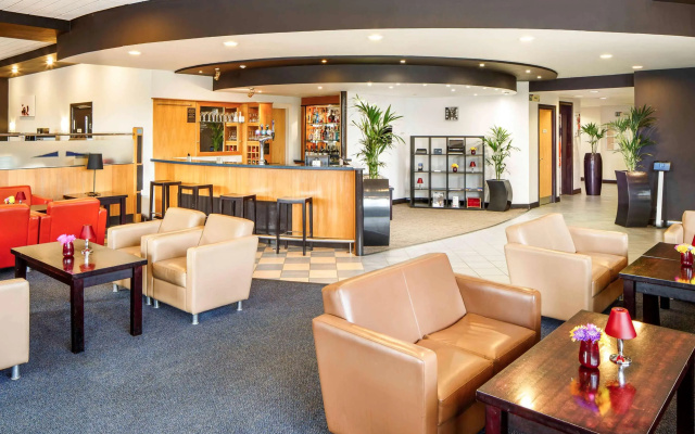 Ibis Wellingborough