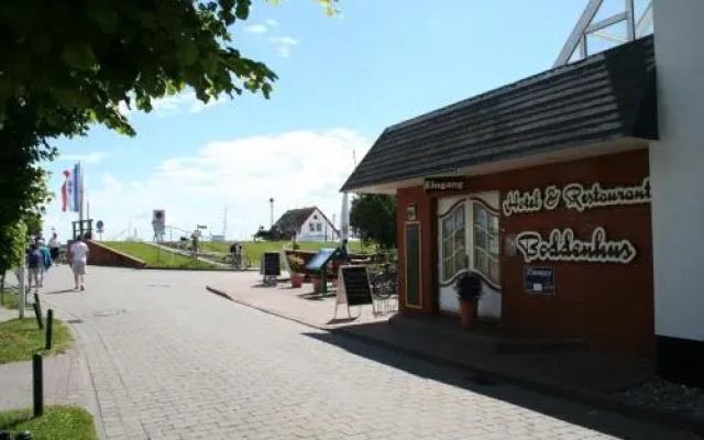 Hotel und Restaurant Boddenhus