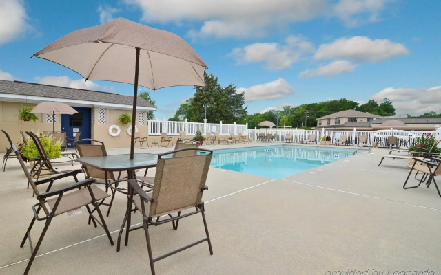 Days Inn by Wyndham Alexander City
