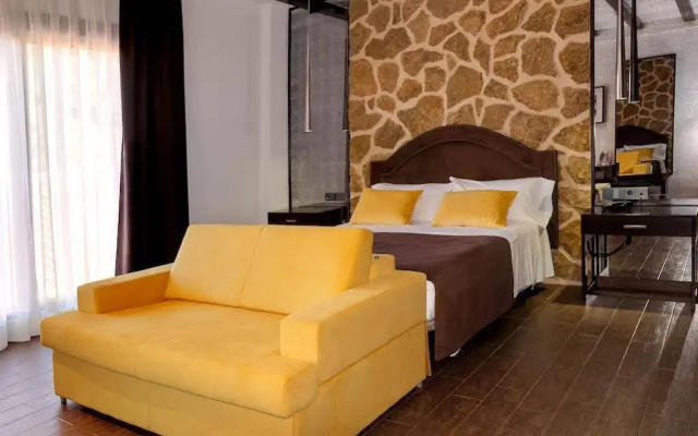 Hotel Beniali