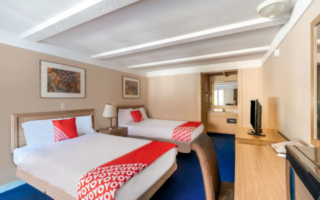 Legacy Inn & Suites Wadsworth