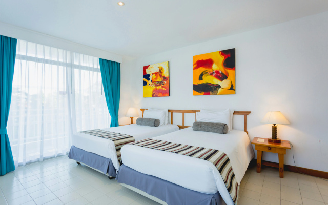 Waterfront Suites Phuket by Centara