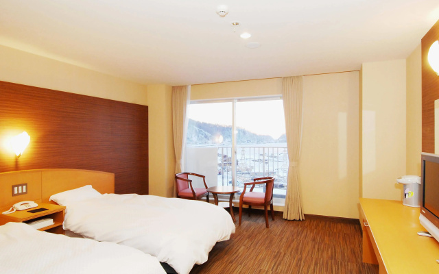 Rembrandt Resort Shiretoko