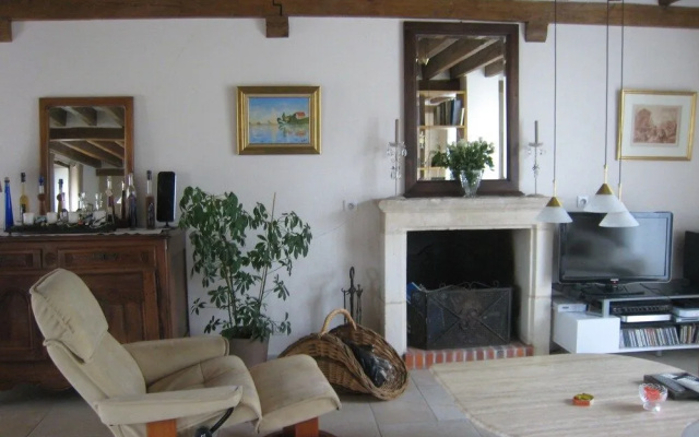 La maison d'Eugenie