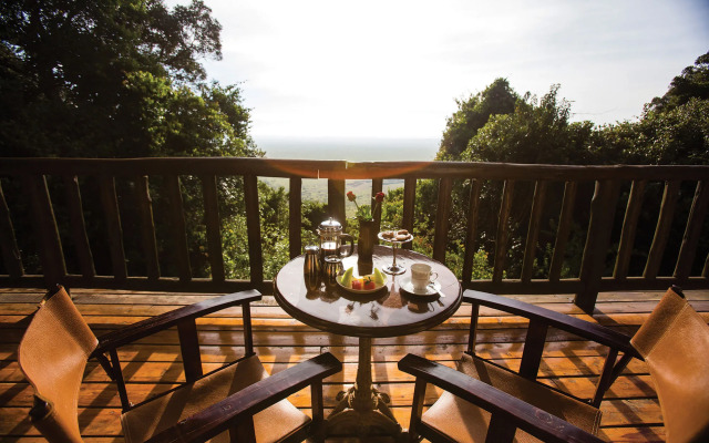 Mara Engai Wilderness Lodge