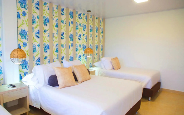 Hotel Isla Bonita