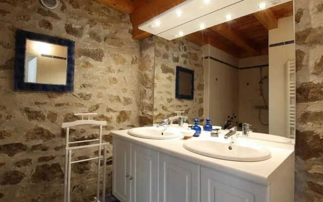 Gite Beauzac, 6 pièces, 12 personnes - FR-1-582-41