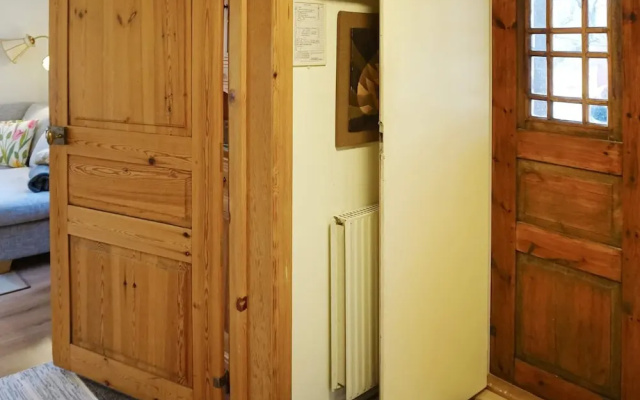 6 Person Holiday Home in Alsterbro