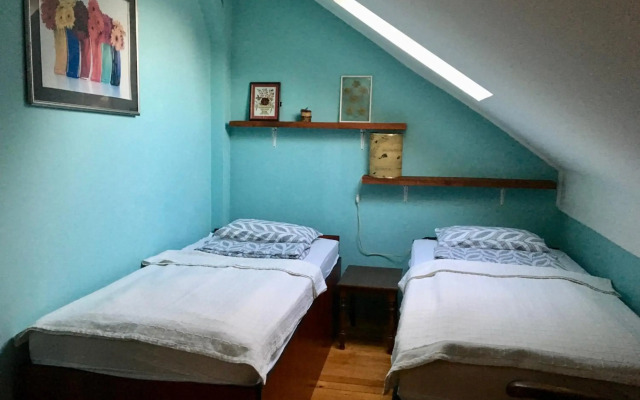 Kula hacienda