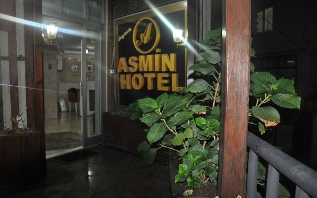 Asmin Hotel In Bursa Turkey From 29 Photos Reviews Zenhotels Com