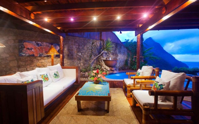 Ladera Resort - Adults Only