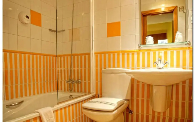 Hotel Tio Pepe