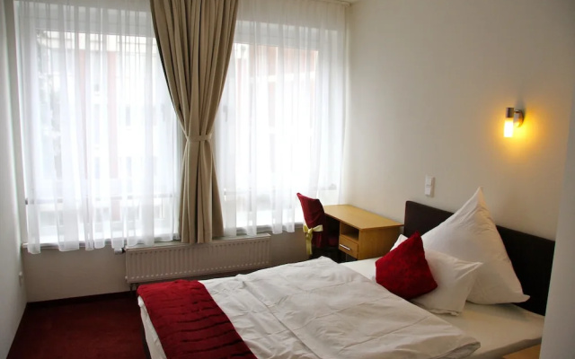 Hotel Gemini