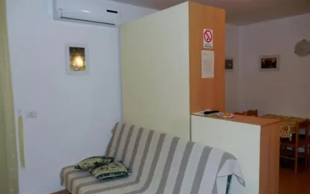 Guest House Garni Mimosa