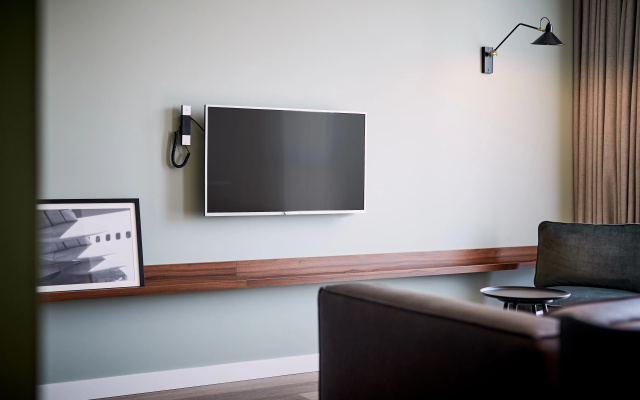 Corendon Amsterdam Schiphol Airport, a Tribute Portfolio Hotel