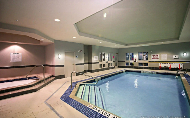 Fairfield by Marriott Inn & Suites Newmarket