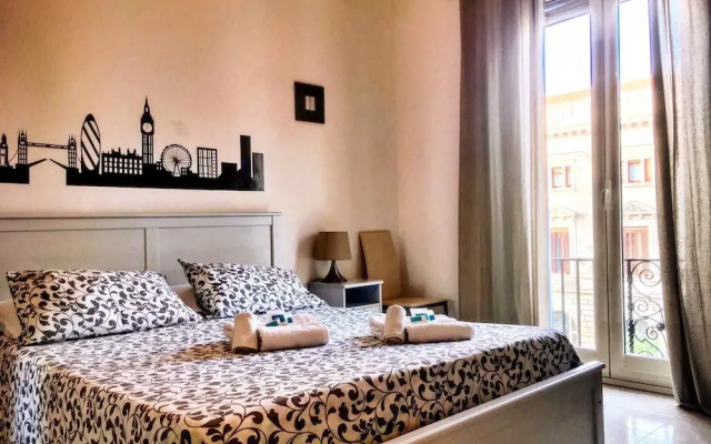 Cosmopolitan B&B