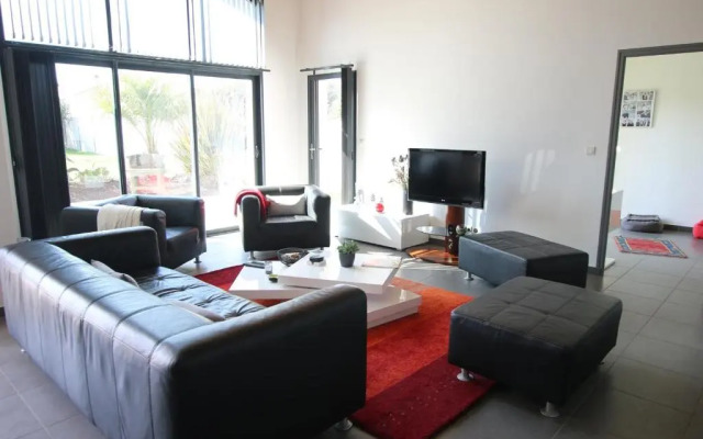 Maison Saint-Brevin-les-Pins, 6 pièces, 12 personnes - FR-1-364-103