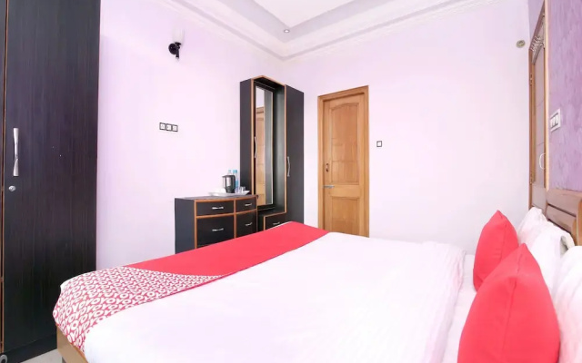 OYO 11905 Home Modern 3BHK New Shimla