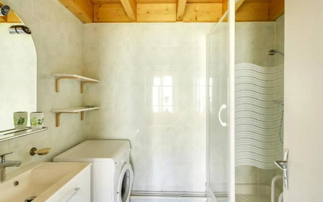 Appartement Cauterets, 2 Pièces, 4 Personnes - Fr-1-401-27