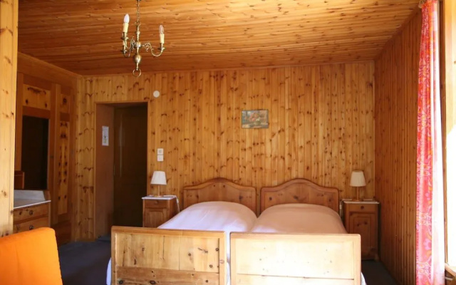 Hôtel Hermitage