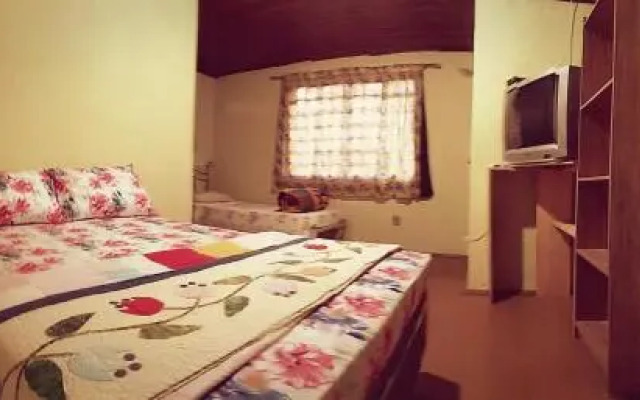 Refúgio da Floresta