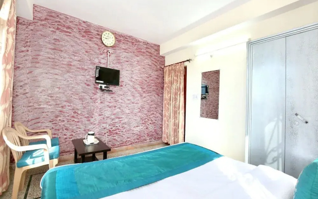 OYO 11894 Home Nature View 2BHK