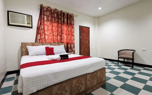 RedDoorz near Davao Medical School Foundation